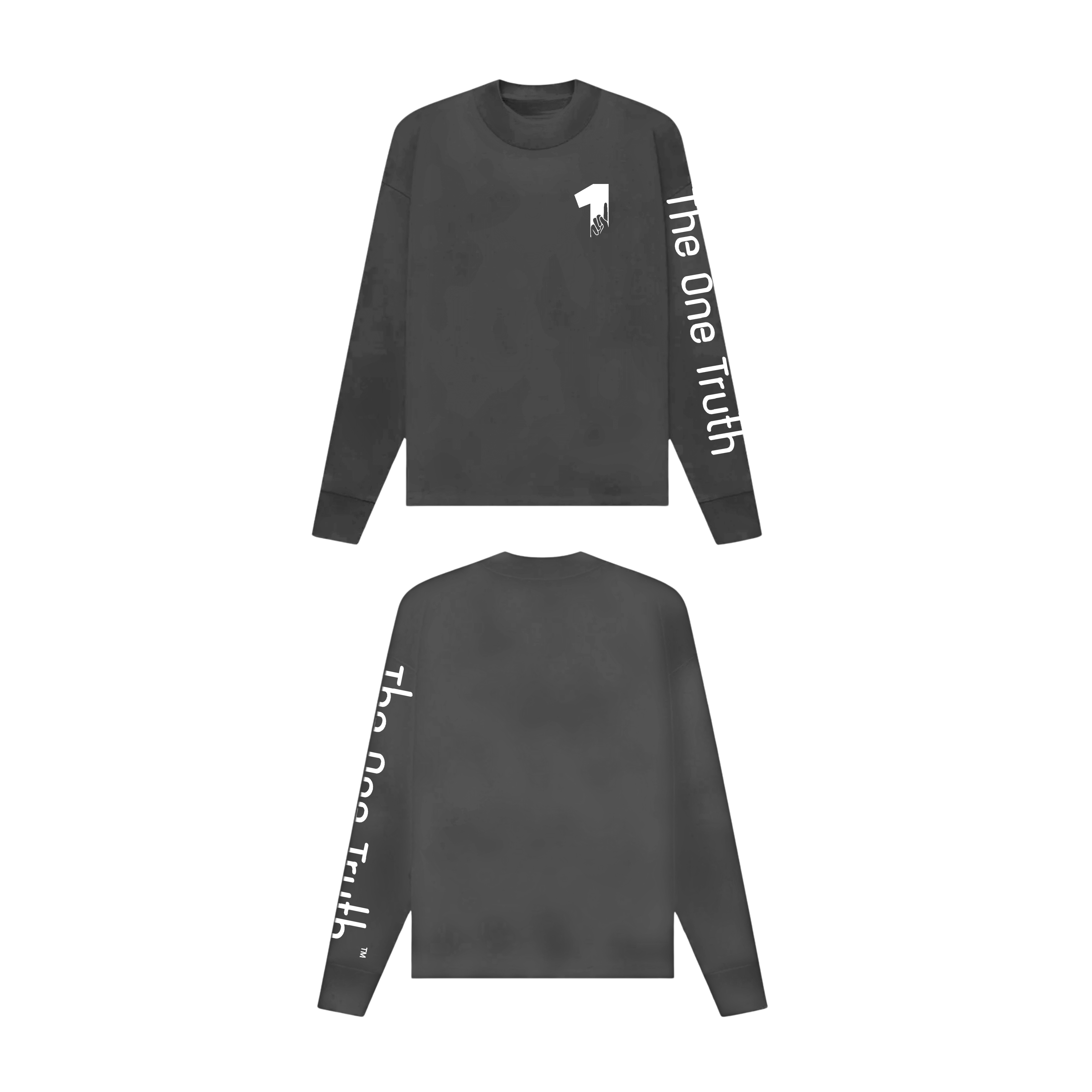 The One Truth - Classic Long Sleeve