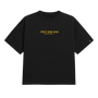 Only One God Heavy Tee