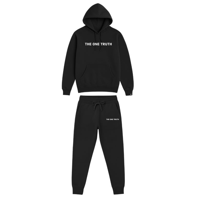 The One Truth Essential 2 Piece Set