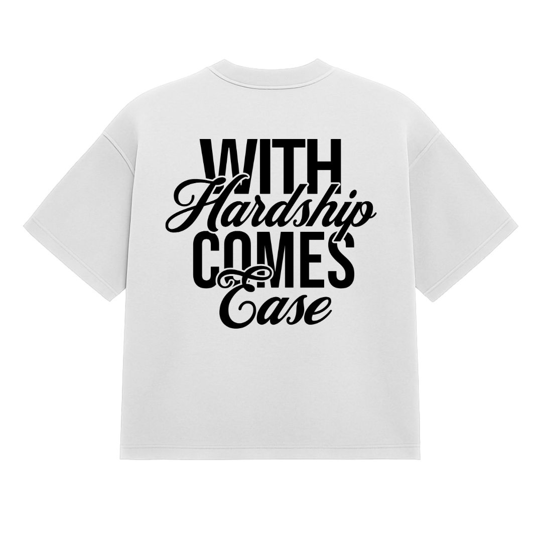 Trust In God Heavy Tee