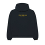 Only One God Ultra Luxury Hoodie