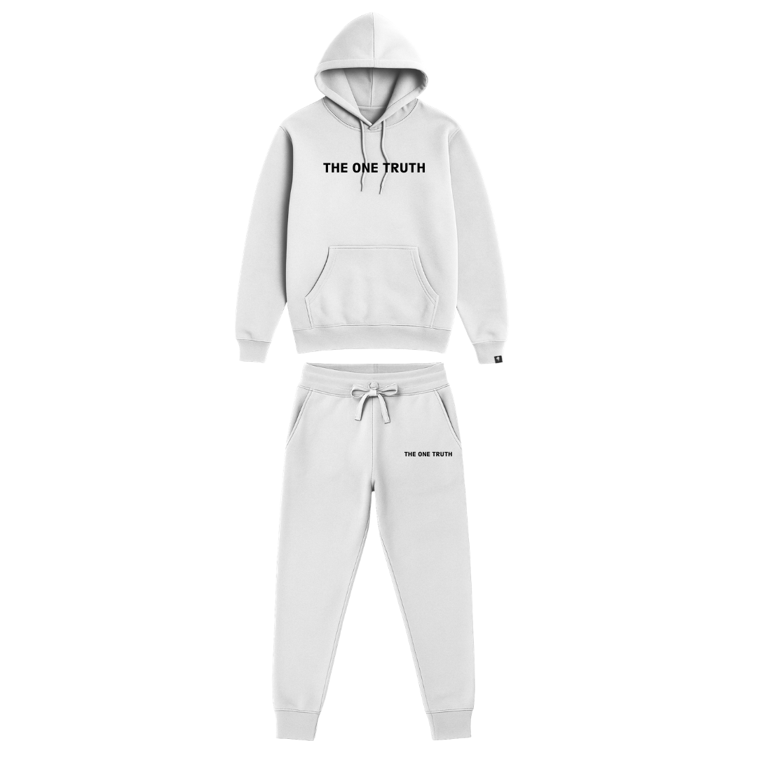 The One Truth Essential 2 Piece Set