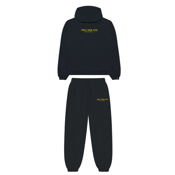 Only One God Ultra Luxury Set