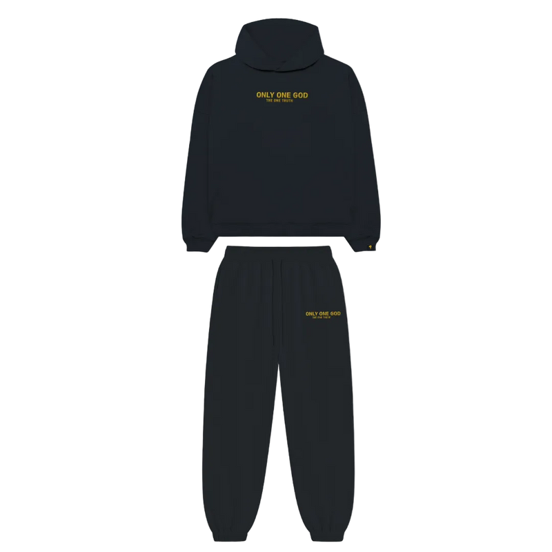 Only One God Ultra Luxury Set