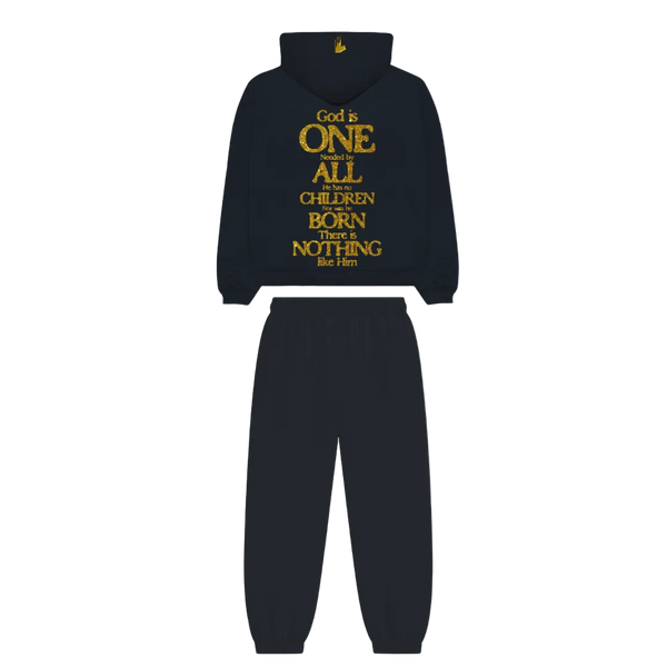 Only One God Ultra Luxury Set