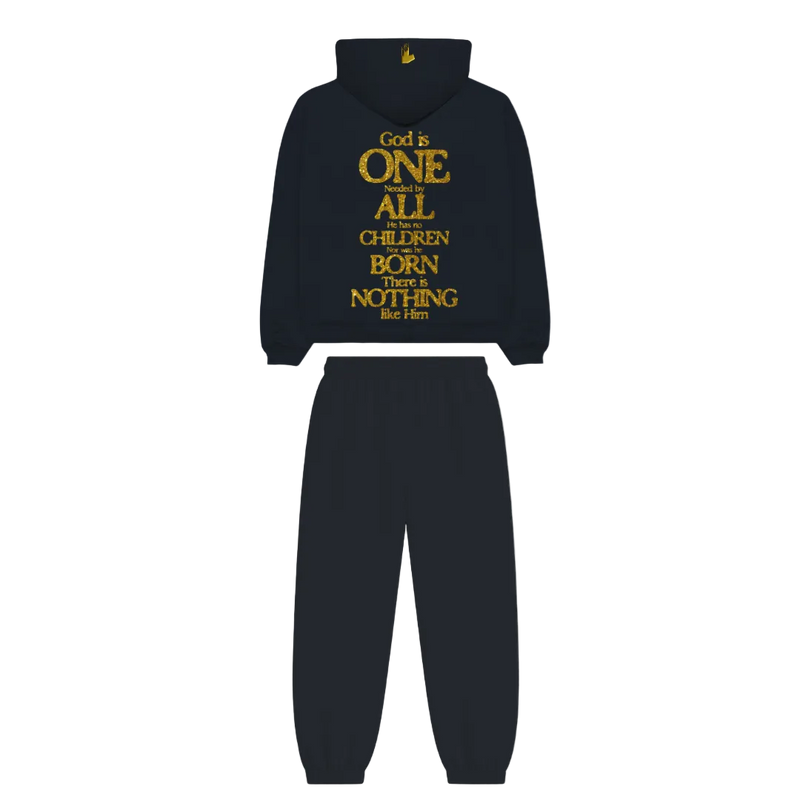 Only One God Ultra Luxury Set