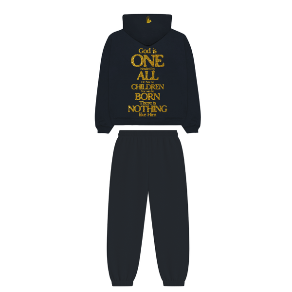 Only One God Ultra Luxury Set