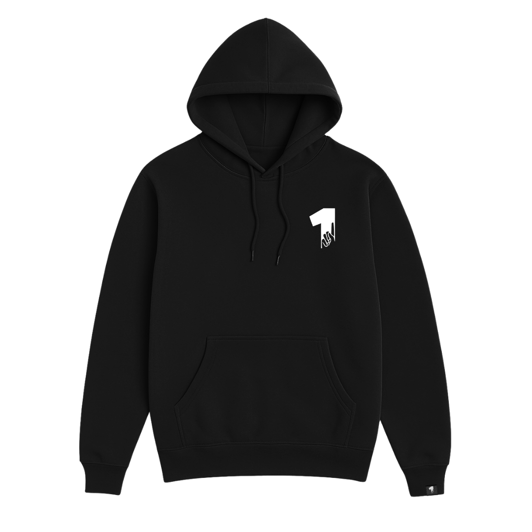 The One Truth Icon Hoodie