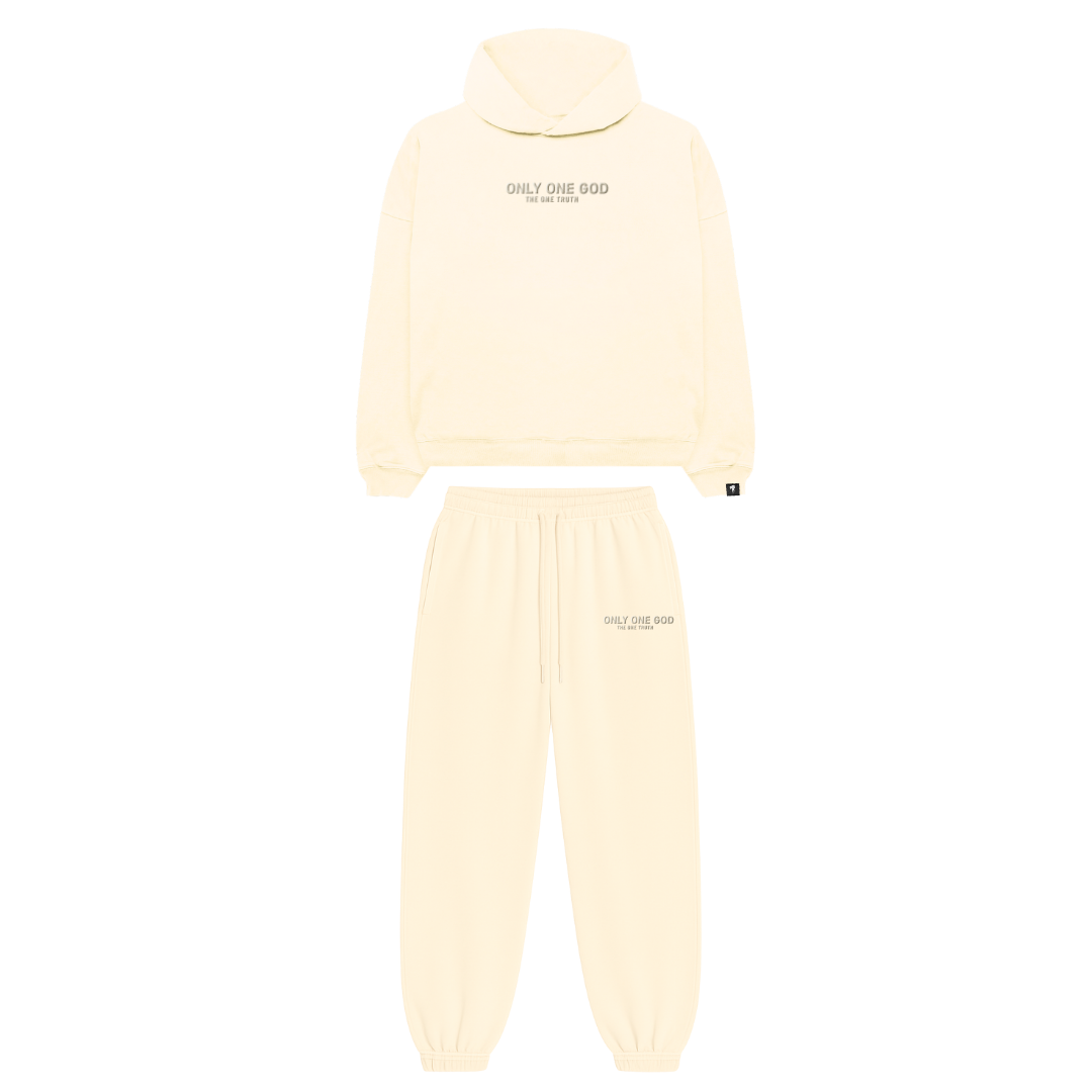 Only One God Ultra Luxury Set