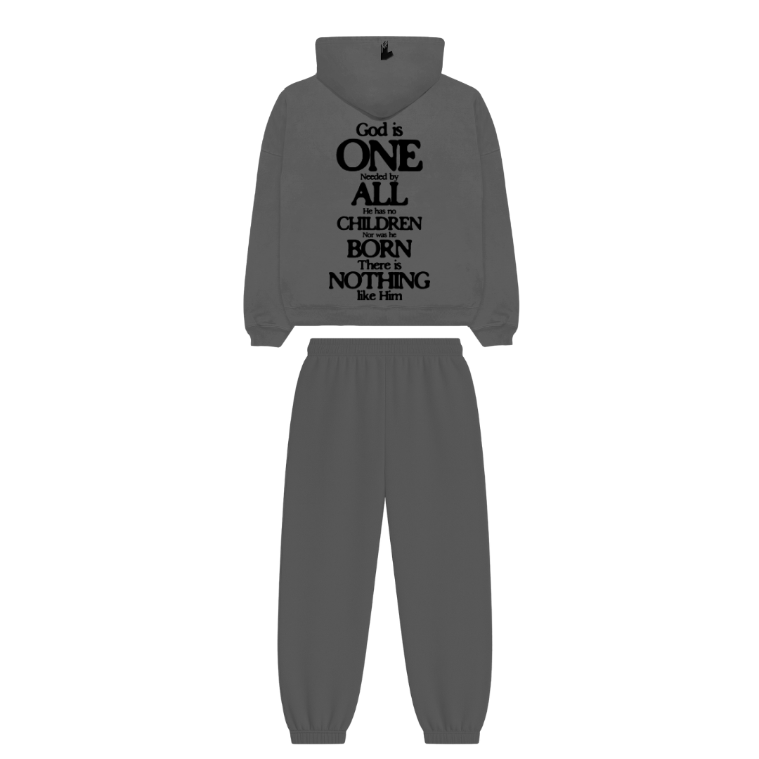 Only One God Ultra Luxury Set
