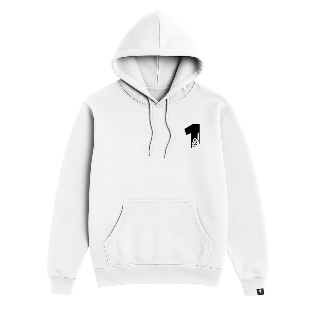 The One Truth Icon Hoodie