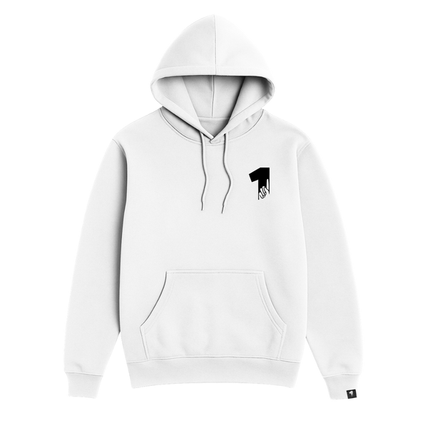 The One Truth Icon Hoodie
