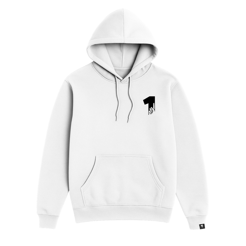 The One Truth Icon Hoodie