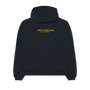 Only Fear God Ultra Luxury Hoodie