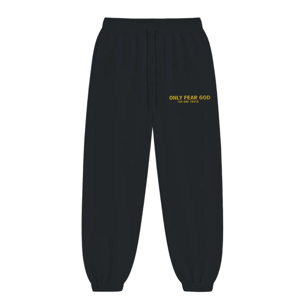 Only Fear God Ultra Luxury Sweats