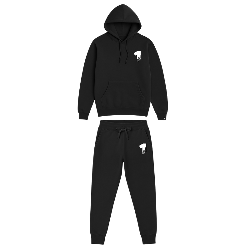 The One Truth Icon 2 Piece Set