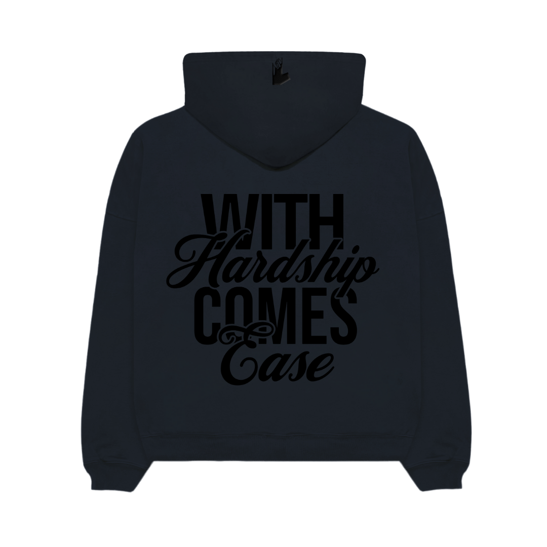 Trust In God Ultra Luxury Hoodie
