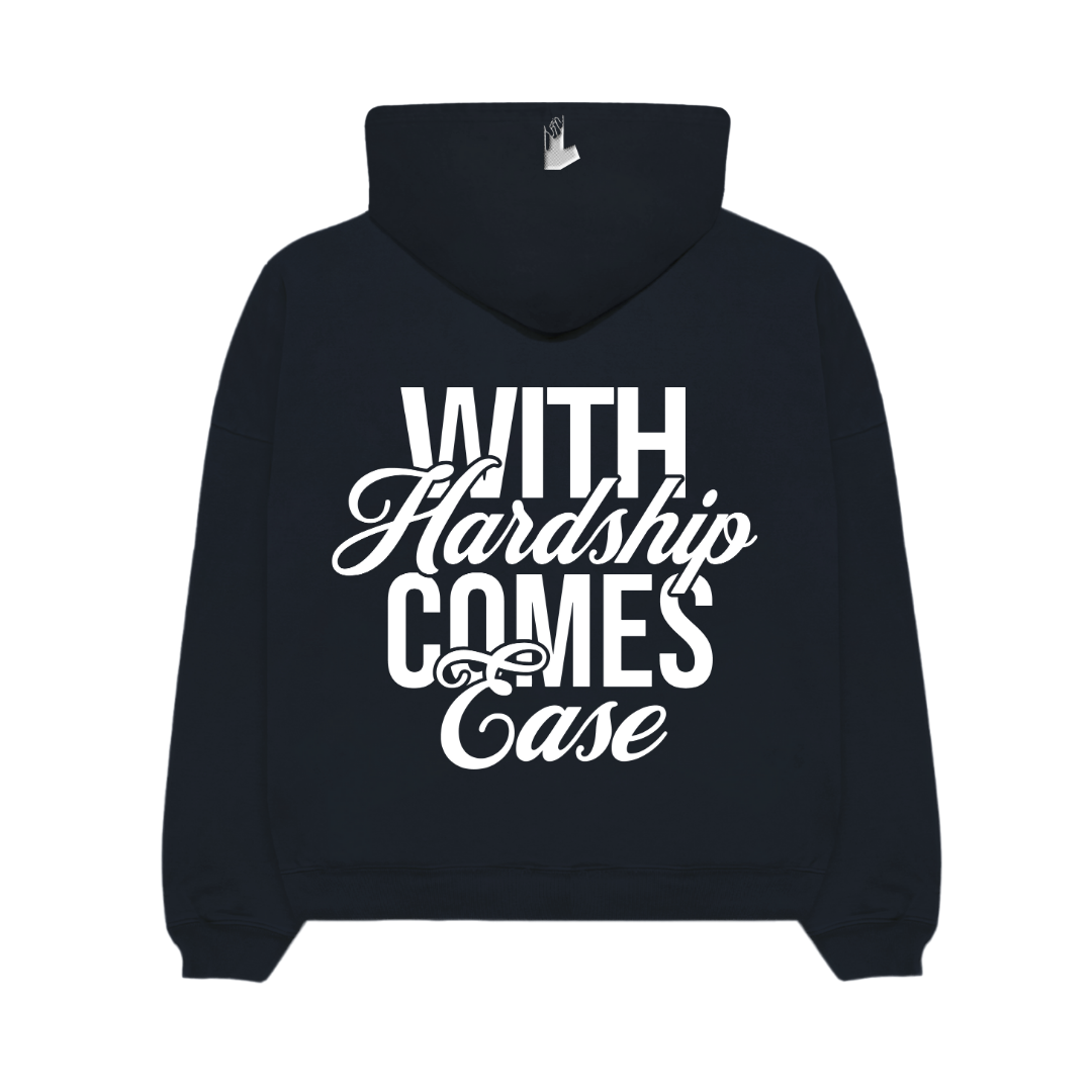 Trust In God Ultra Luxury Hoodie