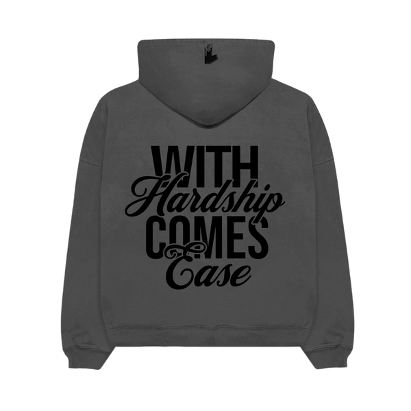 Trust In God Ultra Luxury Hoodie