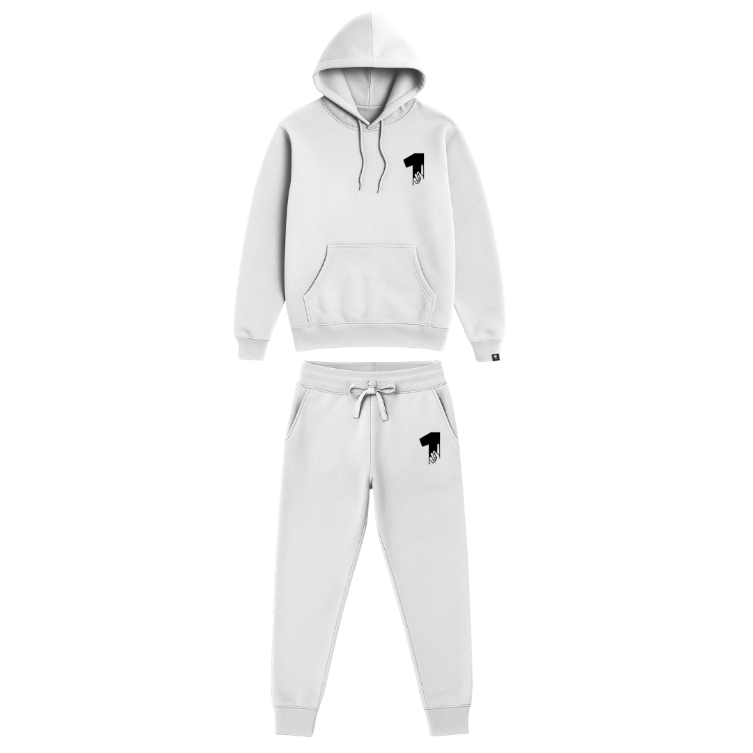 The One Truth Icon 2 Piece Set