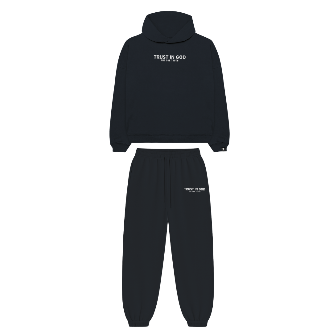 Trust in God Ultra Luxury Set