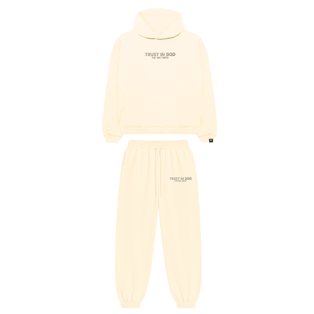 Trust in God Ultra Luxury Set
