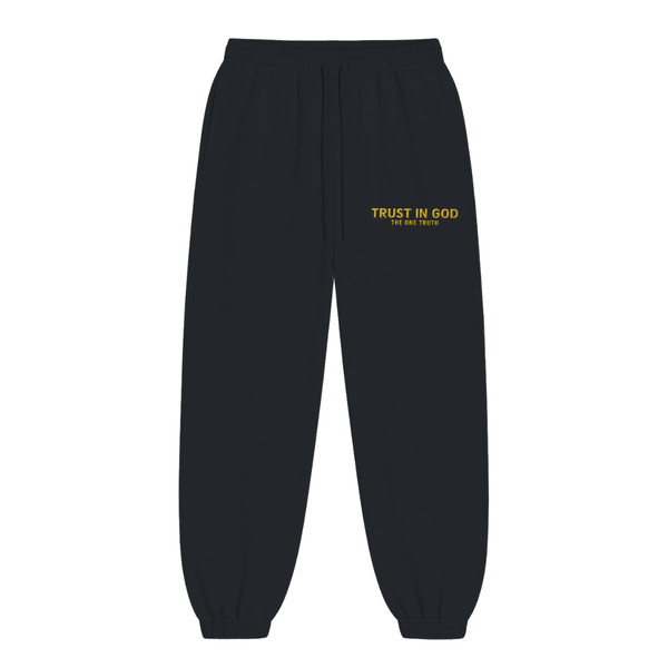 Trust In God Ultra Luxury Sweats