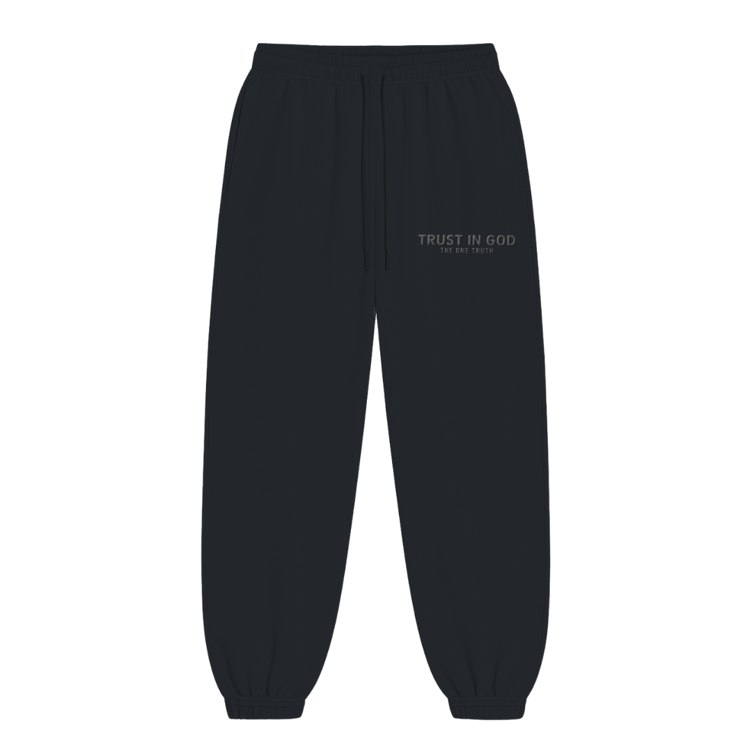 Trust In God Ultra Luxury Sweats