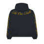Good Vs Evil Ultra Luxury Hoodie