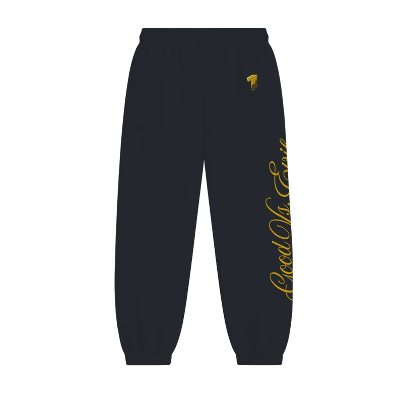 Good Vs Evil Ultra Luxury Sweats