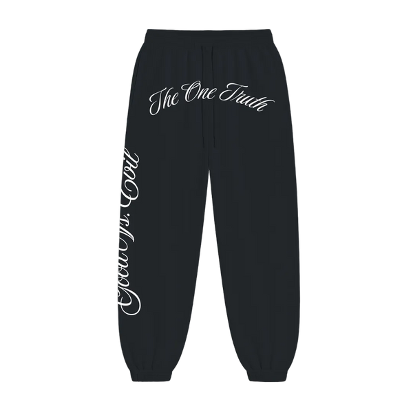 Good Vs Evil Ultra Luxury Sweats