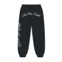 Good Vs Evil Ultra Luxury Sweats