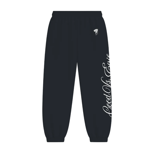 Good Vs Evil Ultra Luxury Sweats
