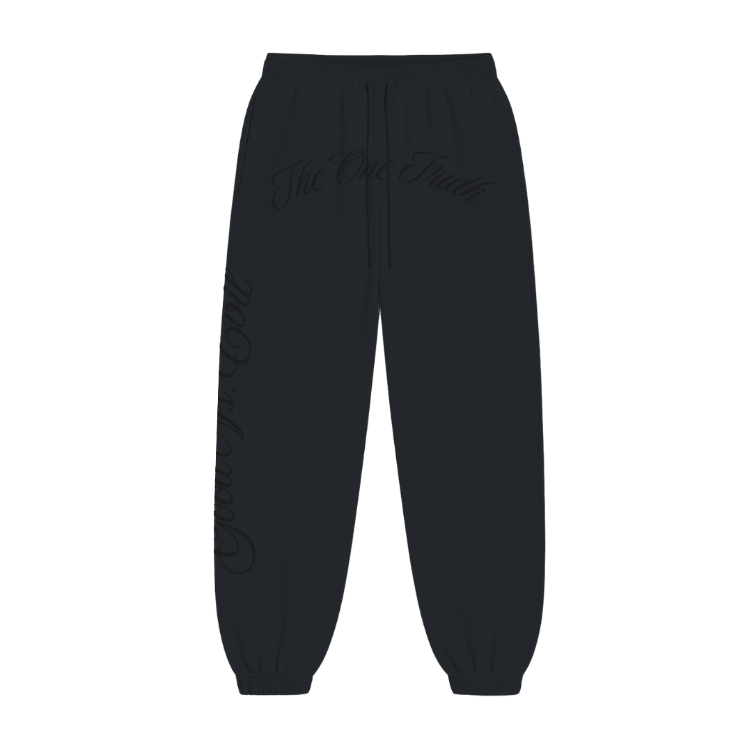 Good Vs Evil Ultra Luxury Sweats