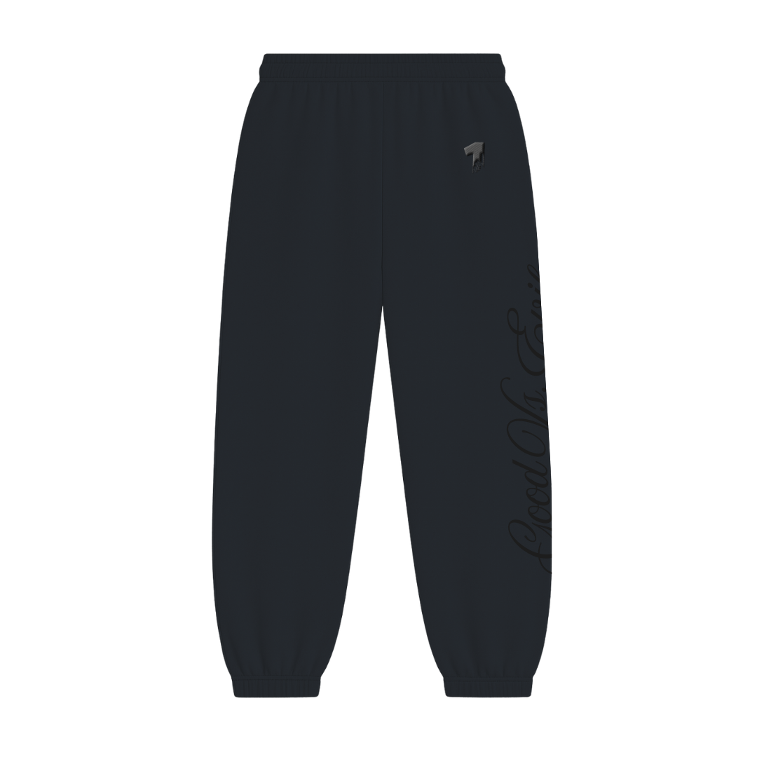 Good Vs Evil Ultra Luxury Sweats