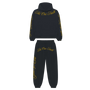 Good Vs Evil Ultra Luxury Hoodie Set