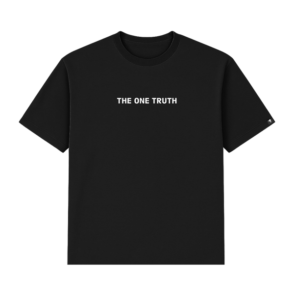 The One Truth Essential Tee