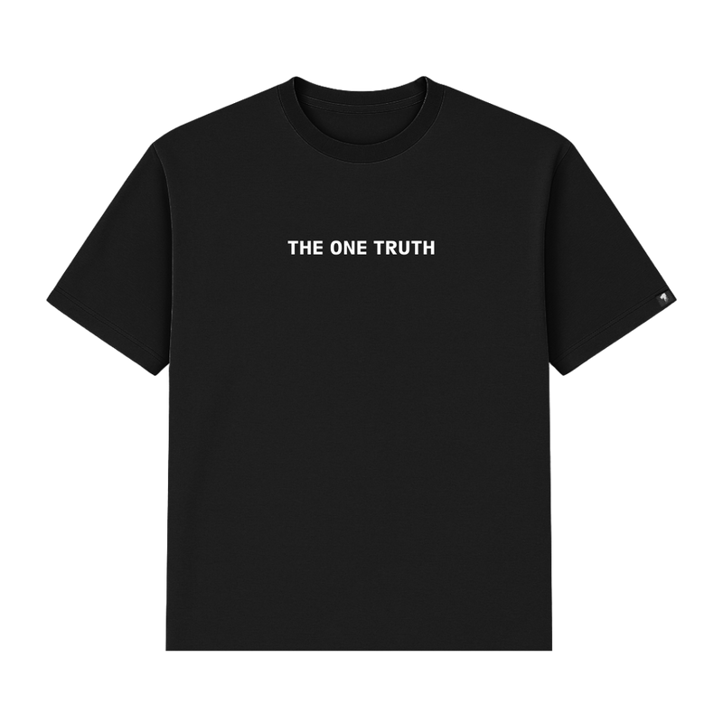 The One Truth Essential Tee