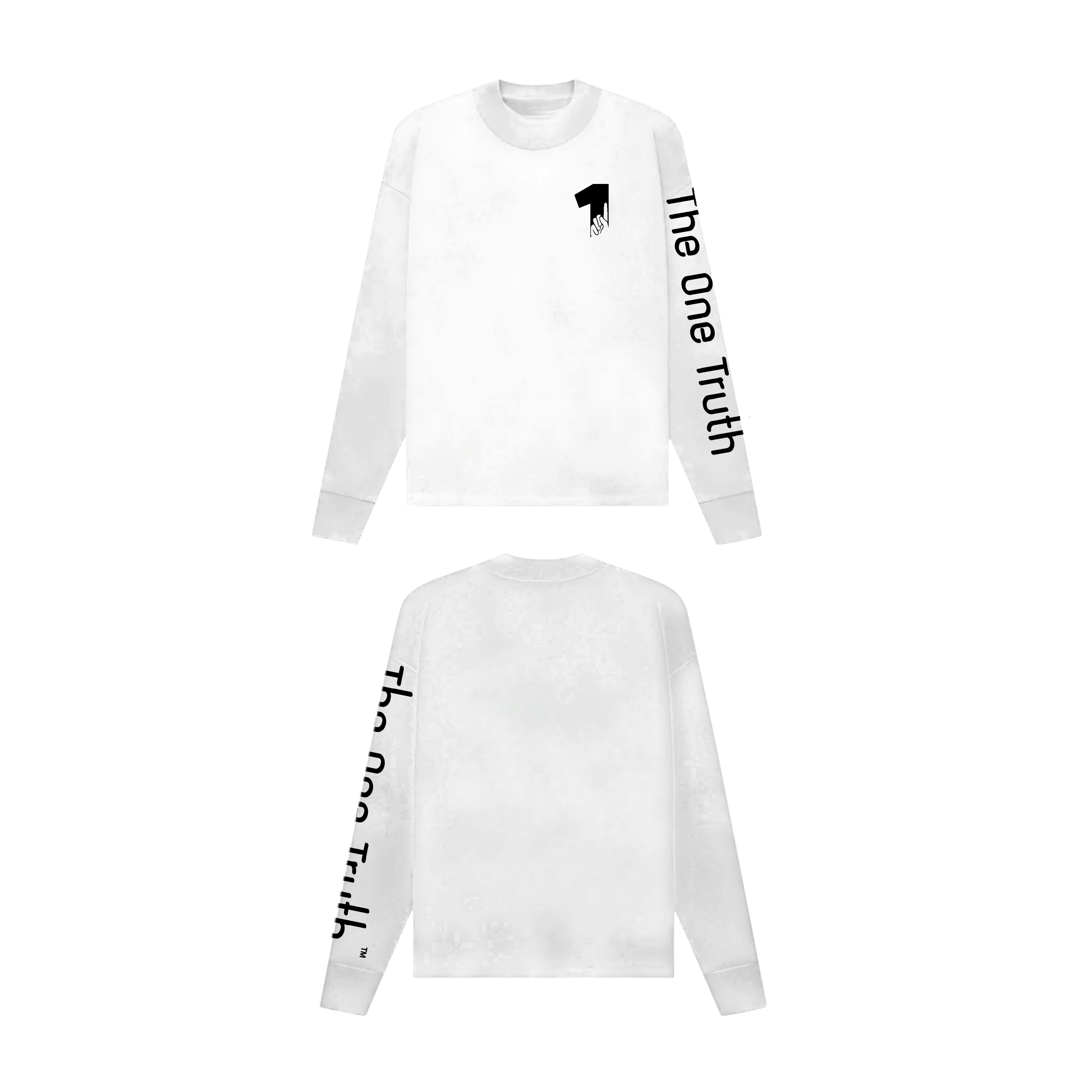 The One Truth - Classic Long Sleeve