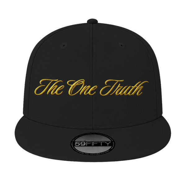 The One Truth 59Fifty Cap