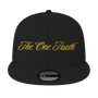 The One Truth 59Fifty Cap