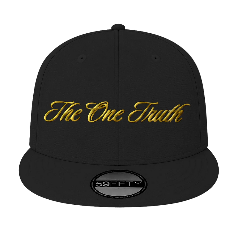 The One Truth 59Fifty Cap