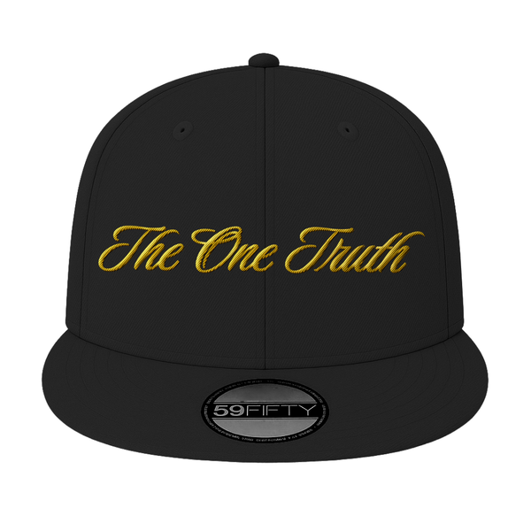 The One Truth 59Fifty Cap
