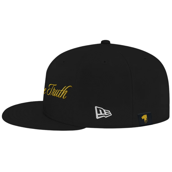 The One Truth 59Fifty Cap