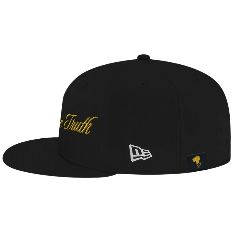 The One Truth 59Fifty Cap