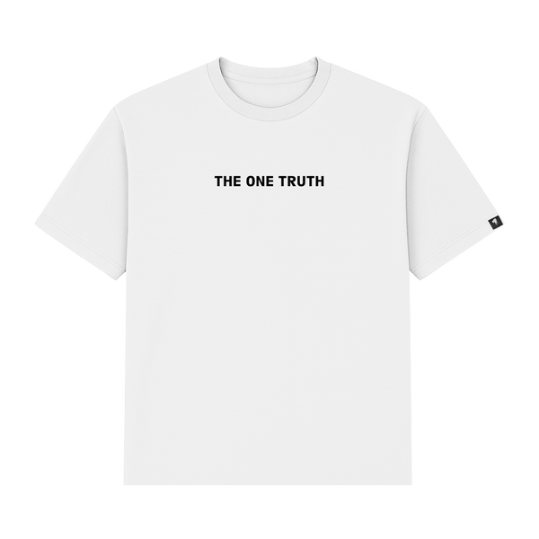 The One Truth Essential Tee