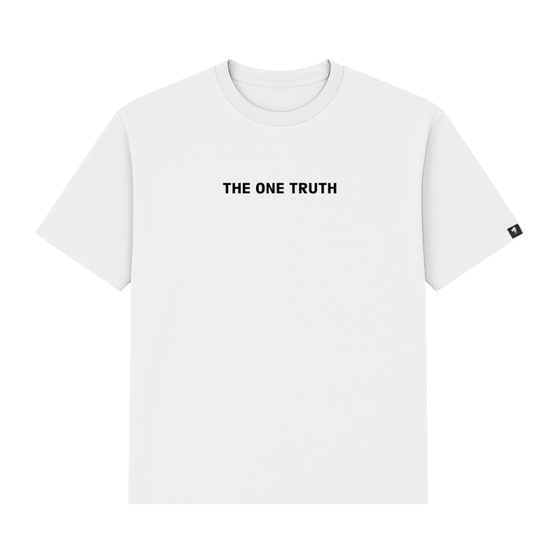 The One Truth Essential Tee