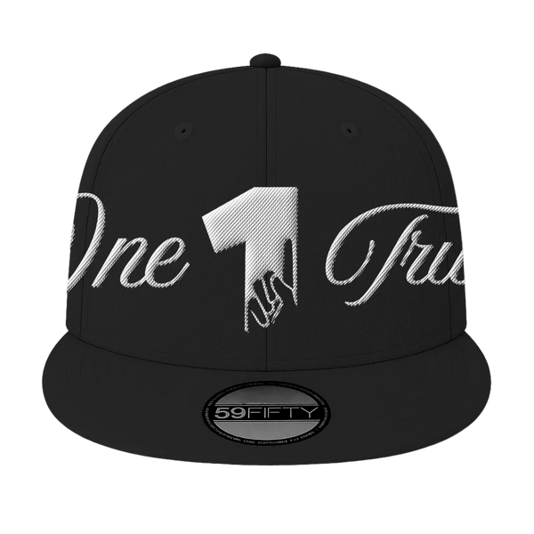 Good Vs Evil 59Fifty Cap