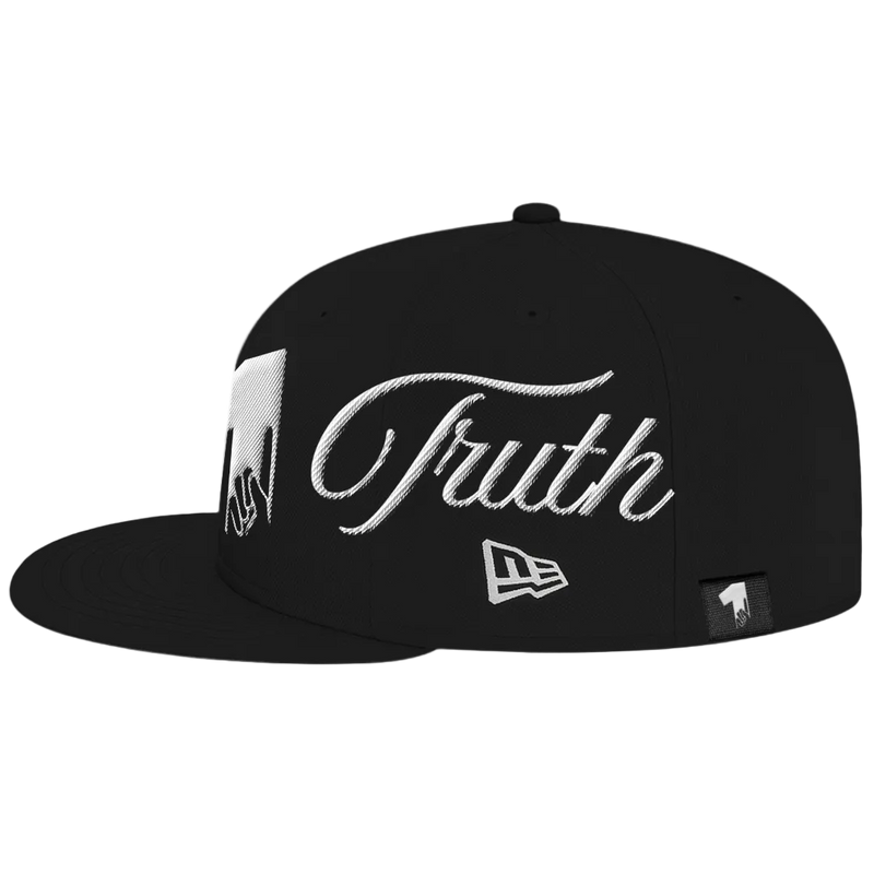 Good Vs Evil 59Fifty Cap