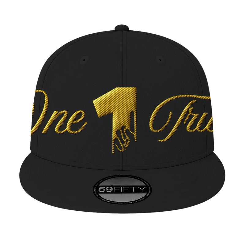 Good Vs Evil 59Fifty Cap